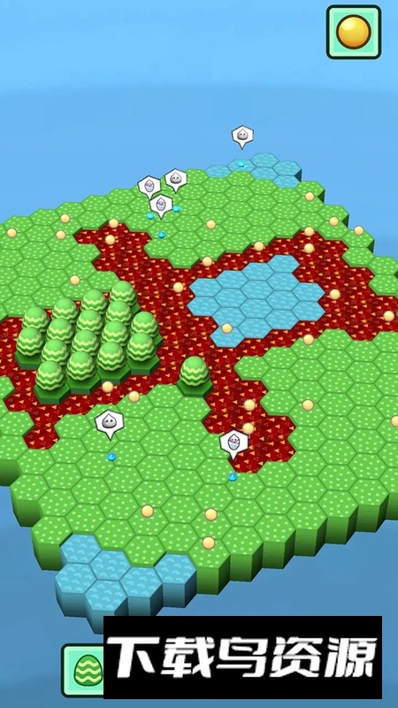 史莱姆庄园游戏官方正版最新版截图2