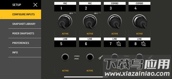 FLOW调音最新版截图1