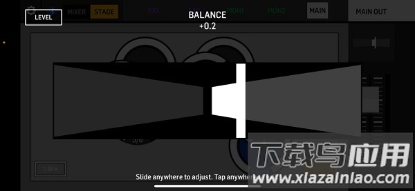 FLOW调音最新版截图2