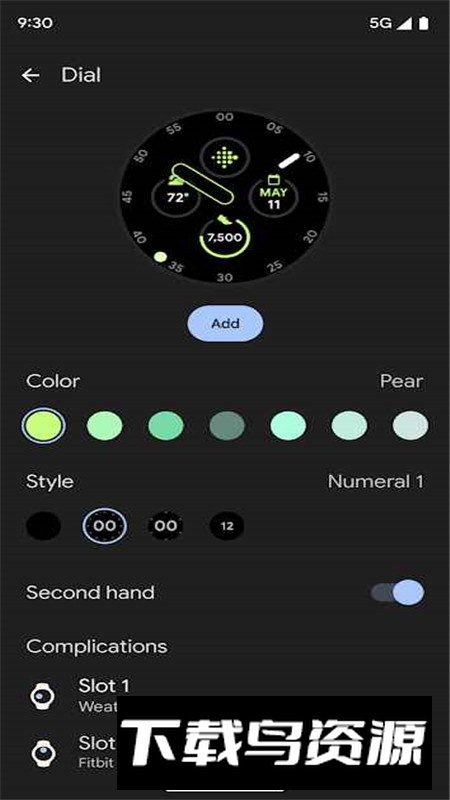 Google Pixel Watch手表app安卓版最新版截图2