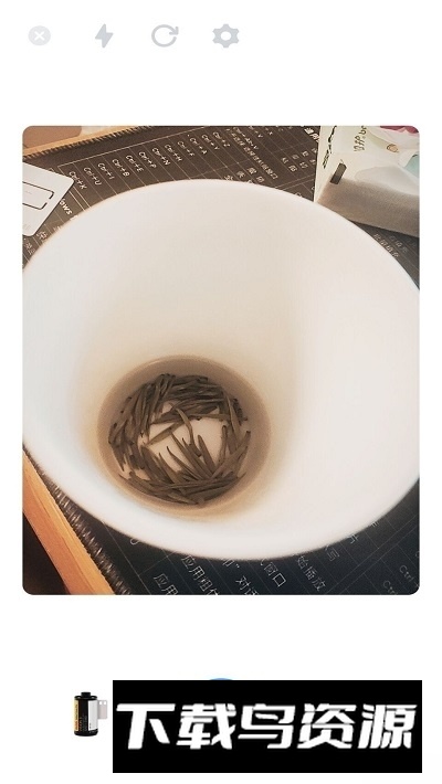 最后一卷胶片app手机版截图3