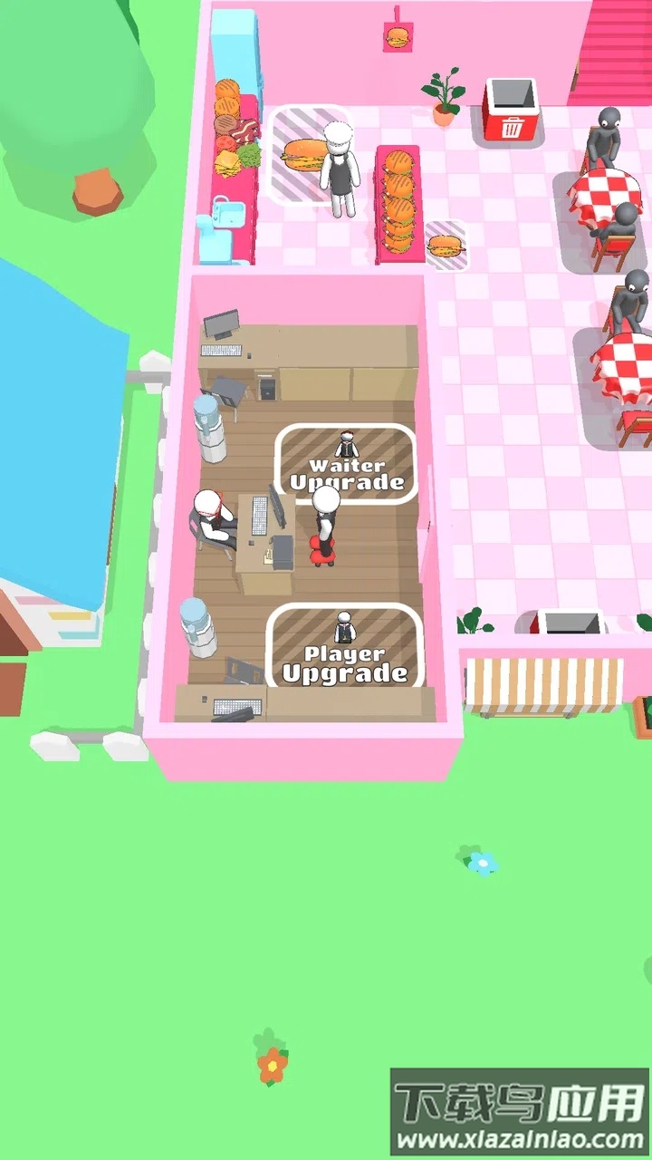 我的连锁咖啡馆最新版截图2