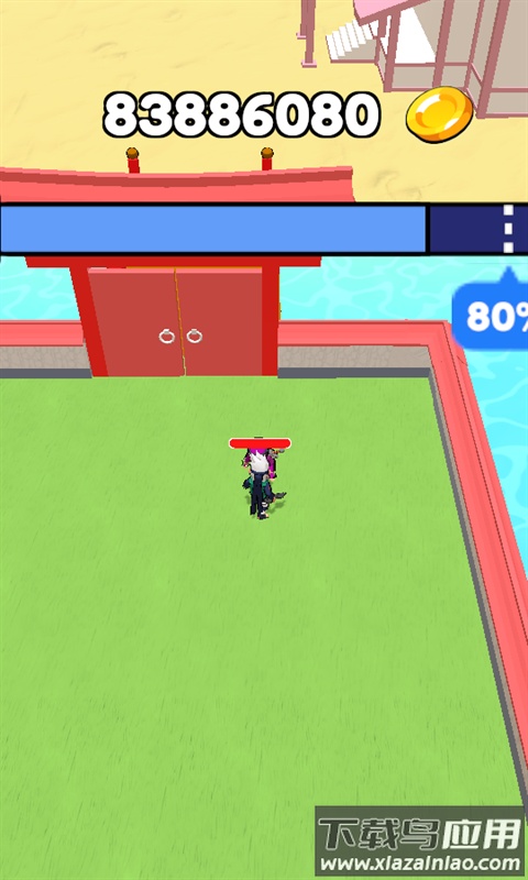 小人战斗滚滚滚最新版截图1