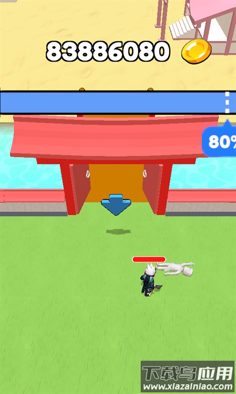 小人战斗滚滚滚最新版截图2