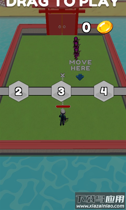 小人战斗滚滚滚最新版截图3