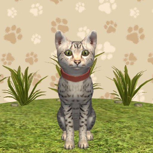 动物模拟生存手游