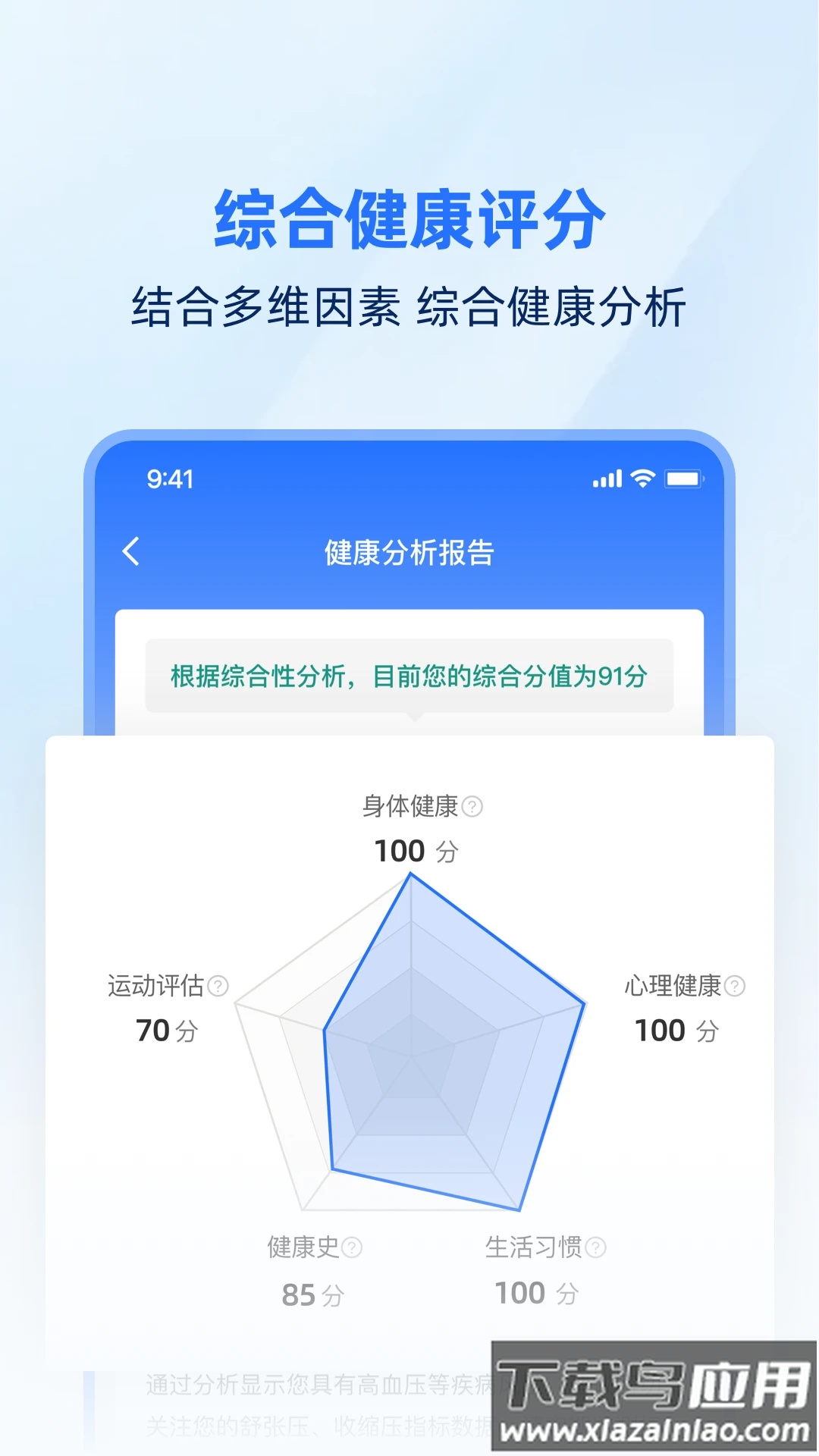 企康云app下载安装截图3
