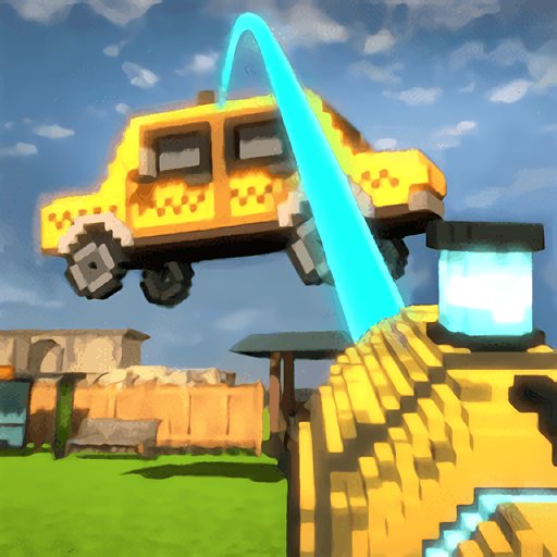 体素世界2024最新版