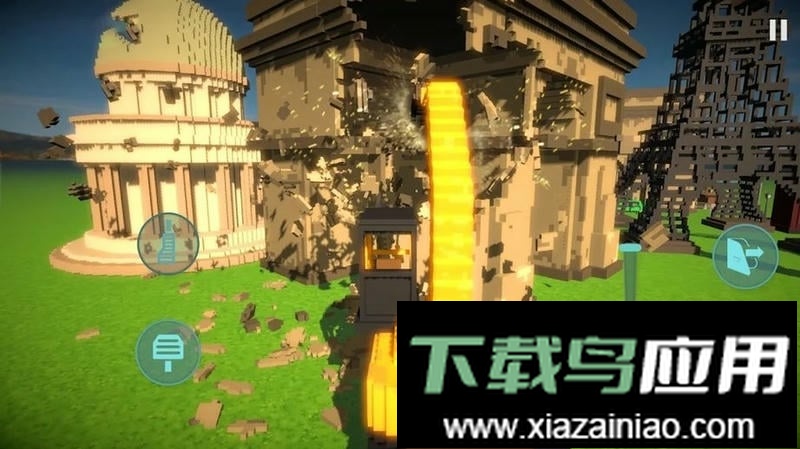 体素世界2024最新版截图1