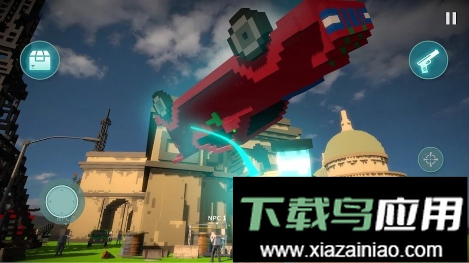 体素世界2024最新版截图3