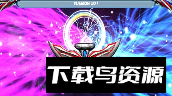 欧布奥特曼变身模拟器最新版本截图1