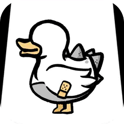 奇怪鸭子世界最新版