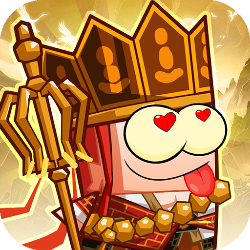 武道将魂游戏官方正版