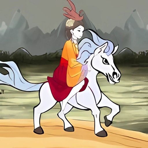 小小西游最新版