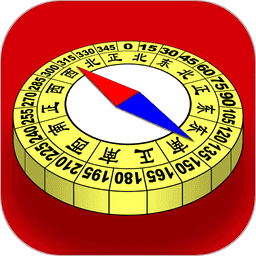 AR罗盘指南针最新版