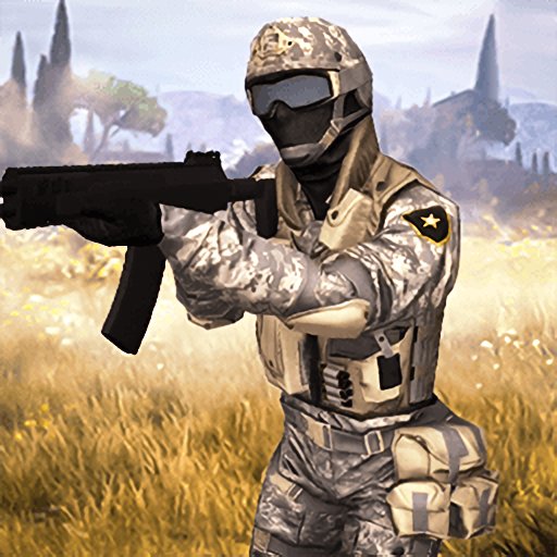 模拟极限枪战最新版