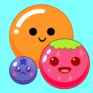 合成可爱水果游戏手机版