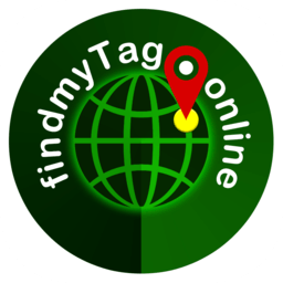 FindMyTag app