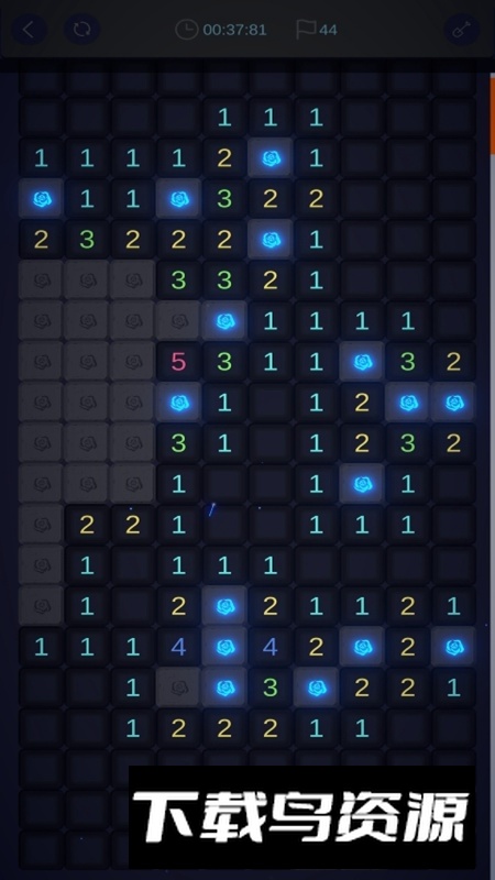 扫雷F单机版最新版最新版截图1