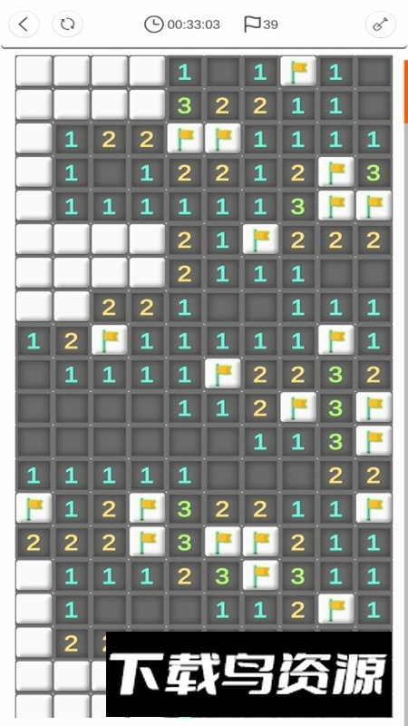 扫雷F单机版最新版最新版截图5