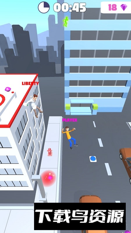 hospital escaper医院逃生者游戏2025最新版最新版截图2