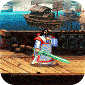 百将江湖bt果盘版