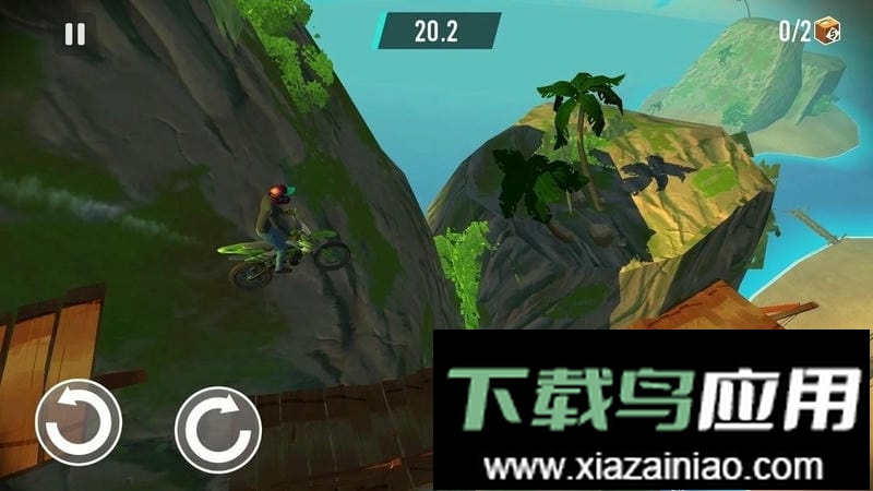 特技摩托赛最新版最新版截图1