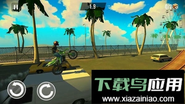 特技摩托赛最新版最新版截图3
