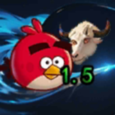 头牛o我的鸟制造自制版(愤怒的小鸟肉鸽版最新版)