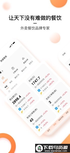 星厨闪电app最新版截图1