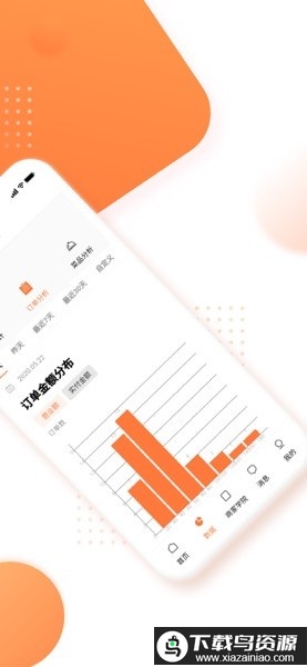 星厨闪电app最新版截图2
