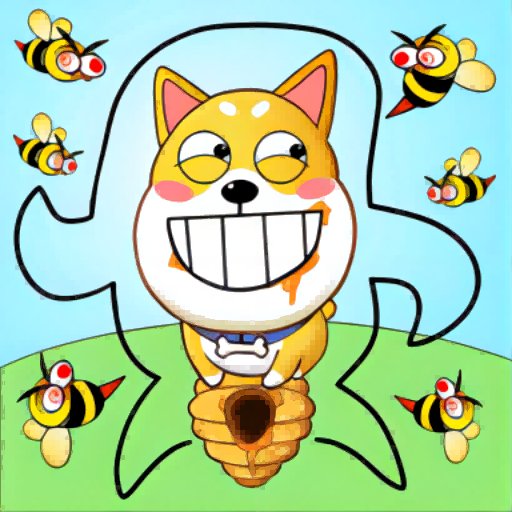 救救小狗狗最新版