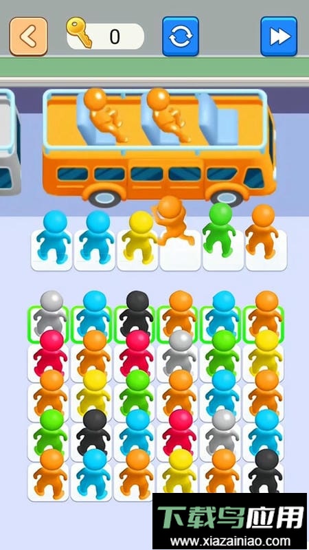 闯关高高手最新版截图1