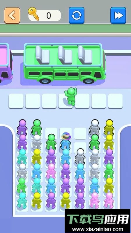 闯关高高手最新版截图2