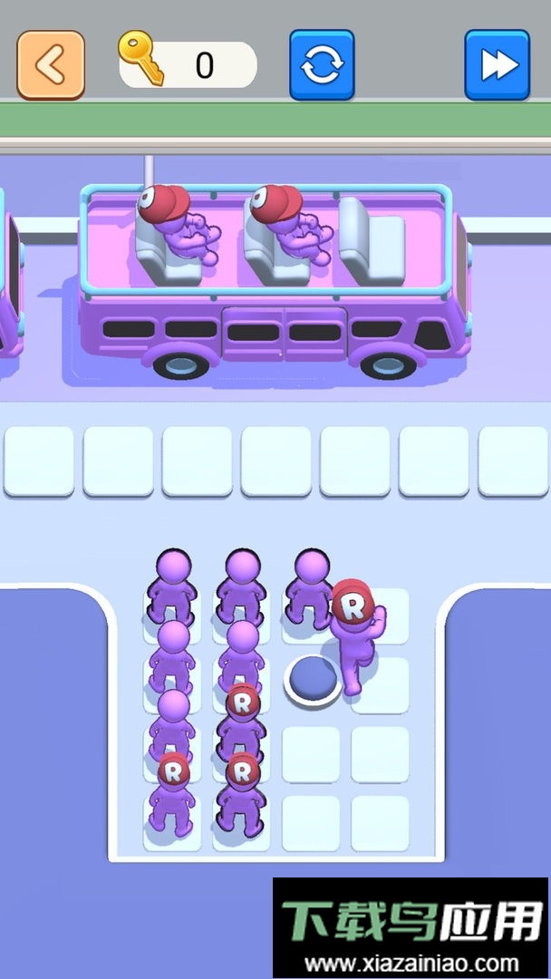 闯关高高手最新版截图3