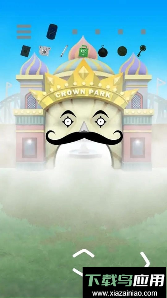 薄雾游戏最新版本(MIST)最新版截图3