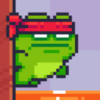 Pixel Adventure像素大冒险手游官方版