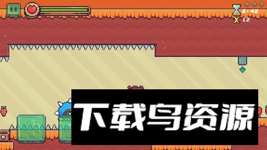 Pixel Adventure像素大冒险手游官方版最新版截图4