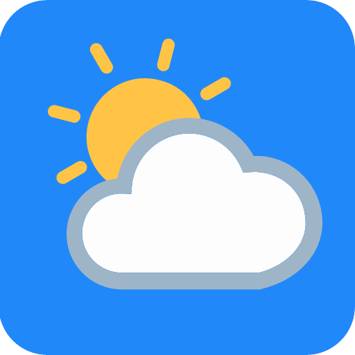 本地天气预报软件