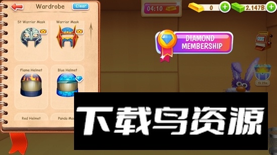 KickTheBuddy踢好友免广告解锁版截图2