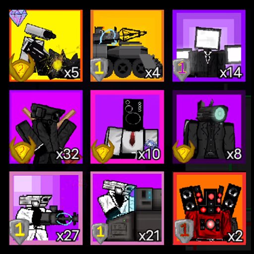 监控人塔防游戏