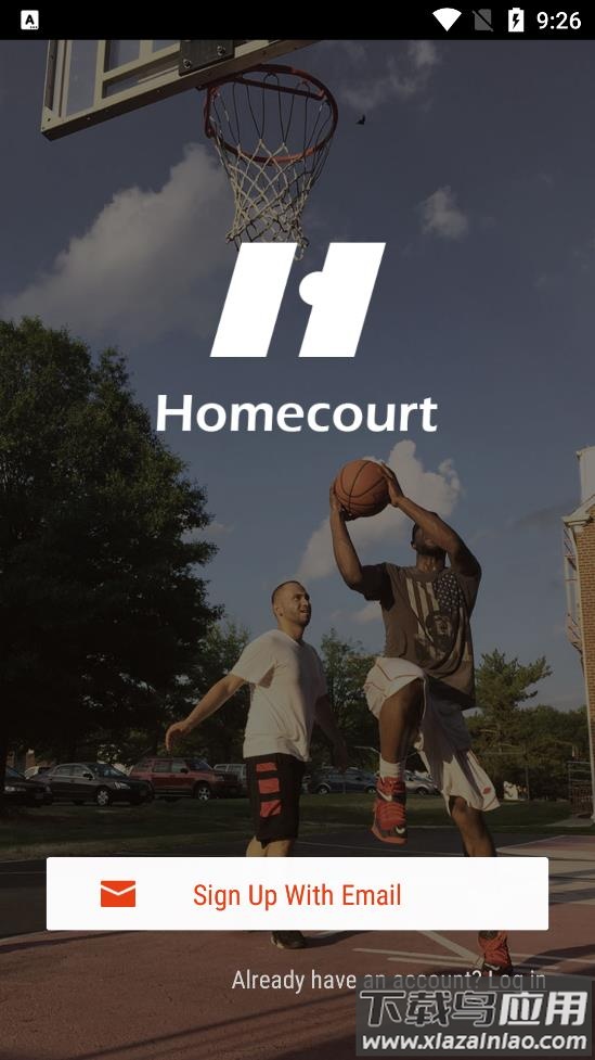 homecourt app截图2