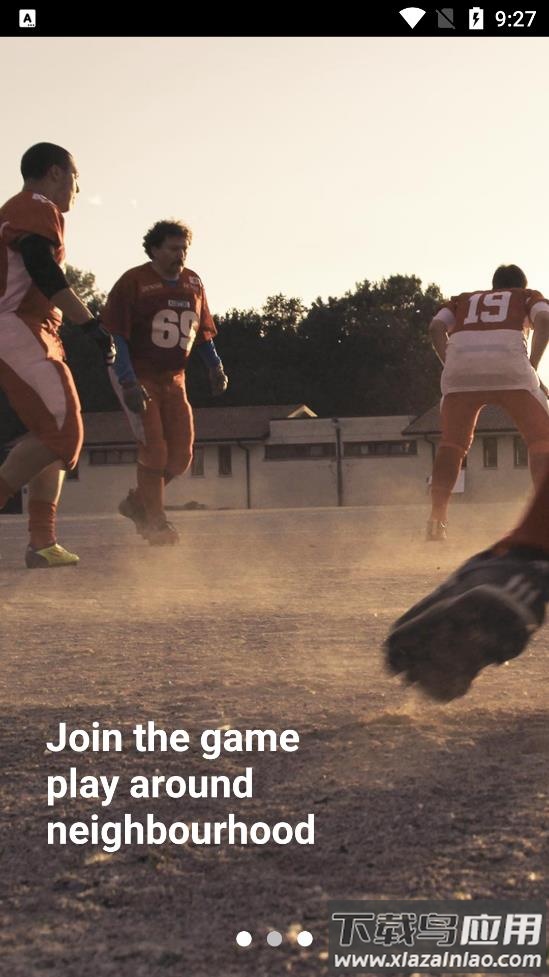 homecourt app截图3