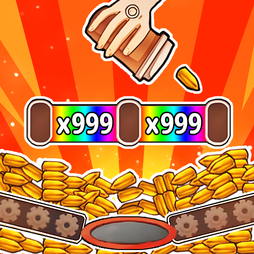 子弹对对碰游戏手机版