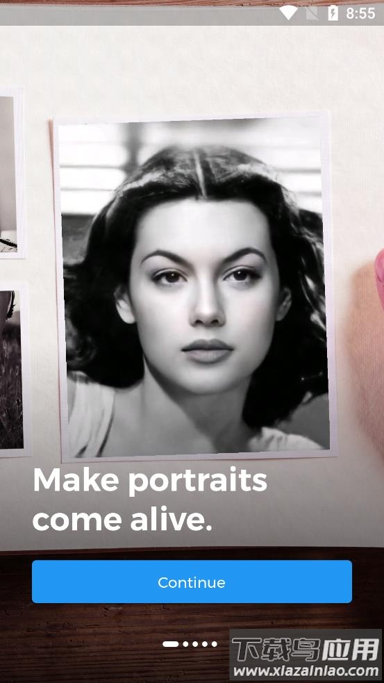 TokkingHeads app最新版截图3