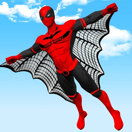 超级英雄之城最新版