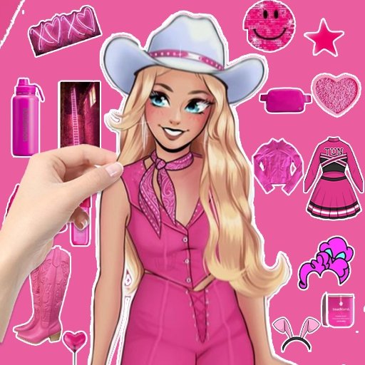 咕卡芭比最新版