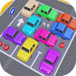 挪车大师模拟最新版