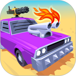 飞行赛车游戏单机版