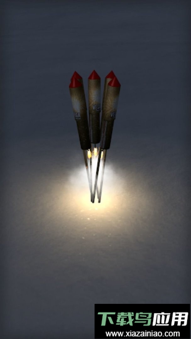 烟花世界模拟最新版截图2